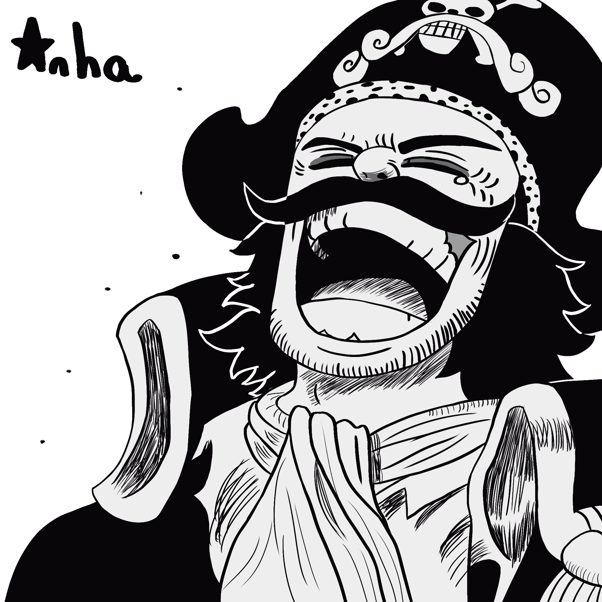 roger_onepiece